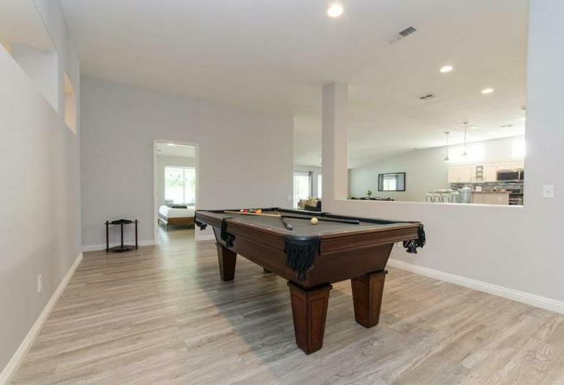 Antigua By Avantstay Amazing 5br Villa 5min Drive To Coachellastagecoach