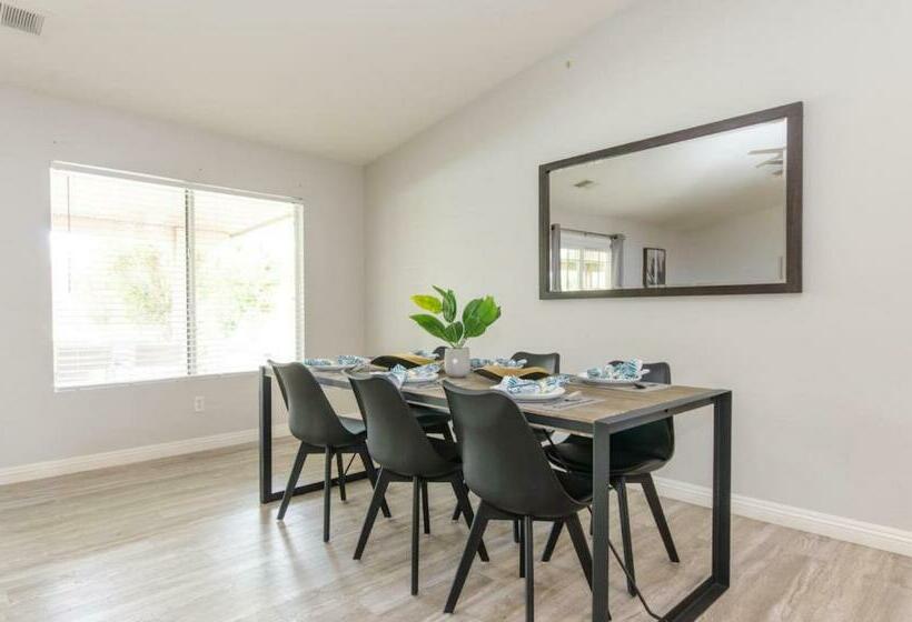 Antigua By Avantstay Amazing 5br Villa 5min Drive To Coachellastagecoach