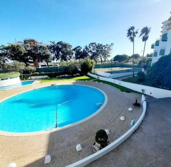 Apartamento Mar E Mar