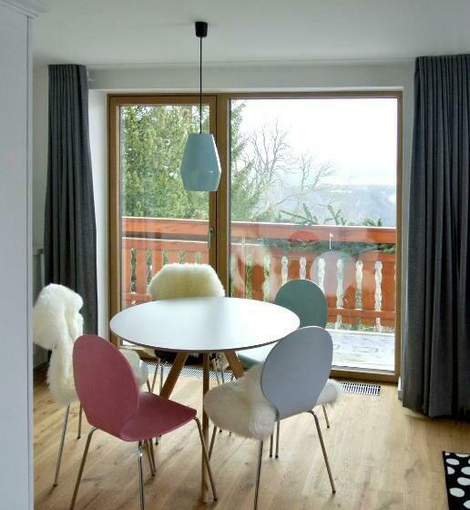 Apartment Edelweiss