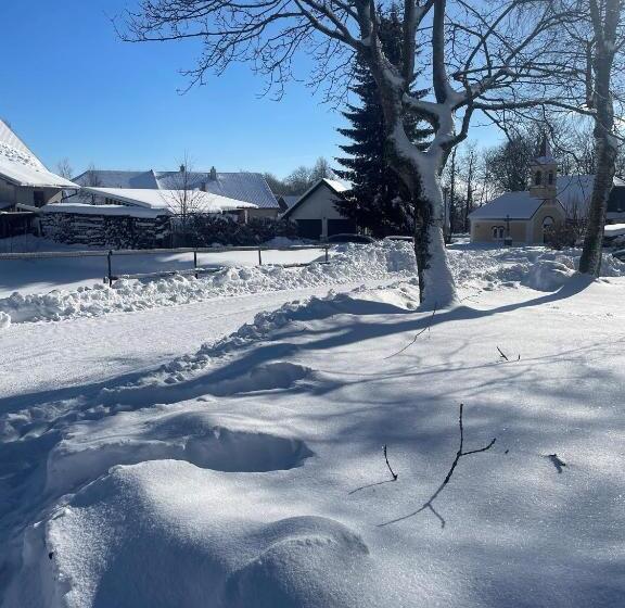 Apartmán Studnice Na Vysočině