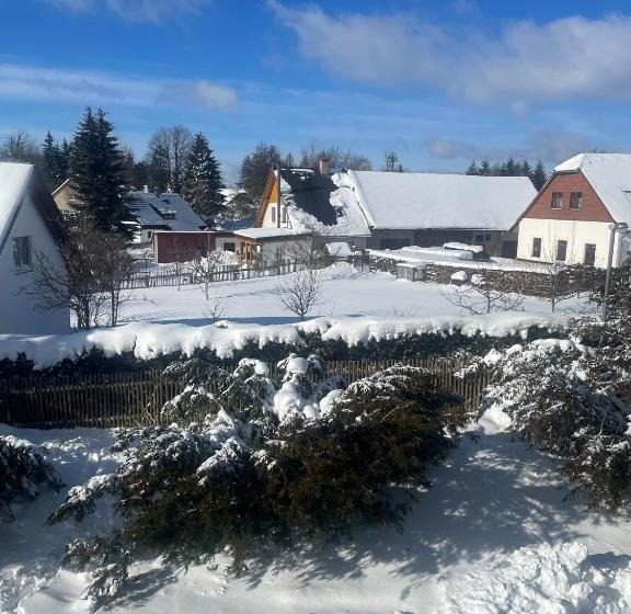 Apartmán Studnice Na Vysočině