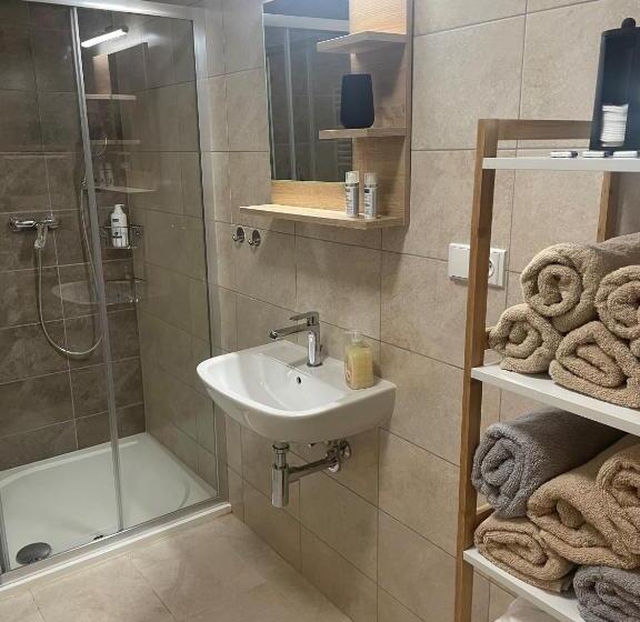 Apartmán Studnice Na Vysočině