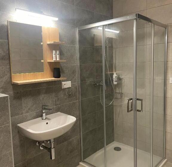 Apartmán Studnice Na Vysočině