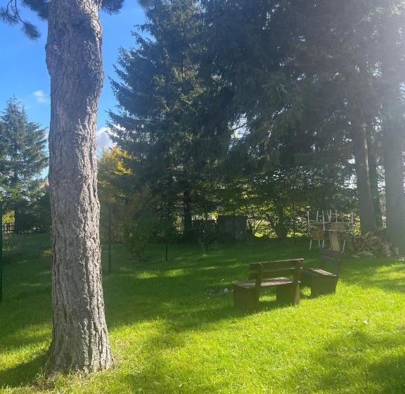 Apartmán Studnice Na Vysočině