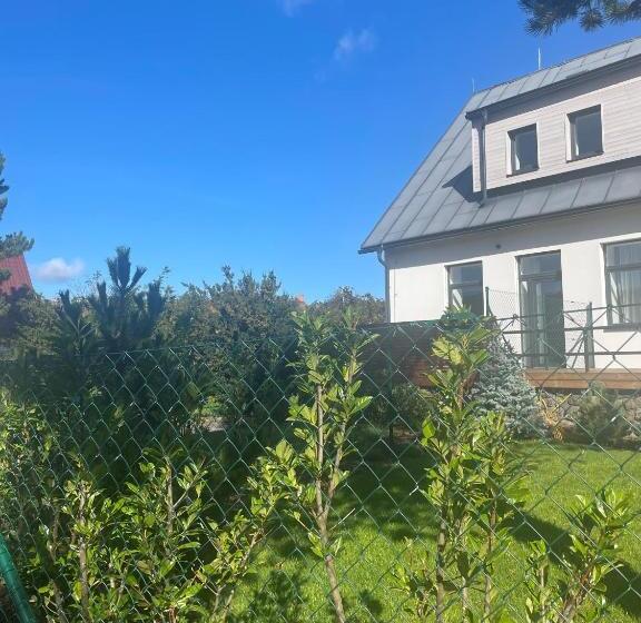 Apartmán Studnice Na Vysočině