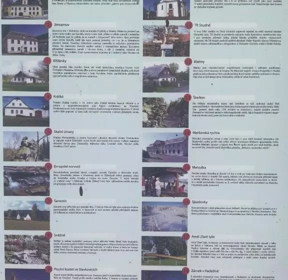 Apartmán Studnice Na Vysočině