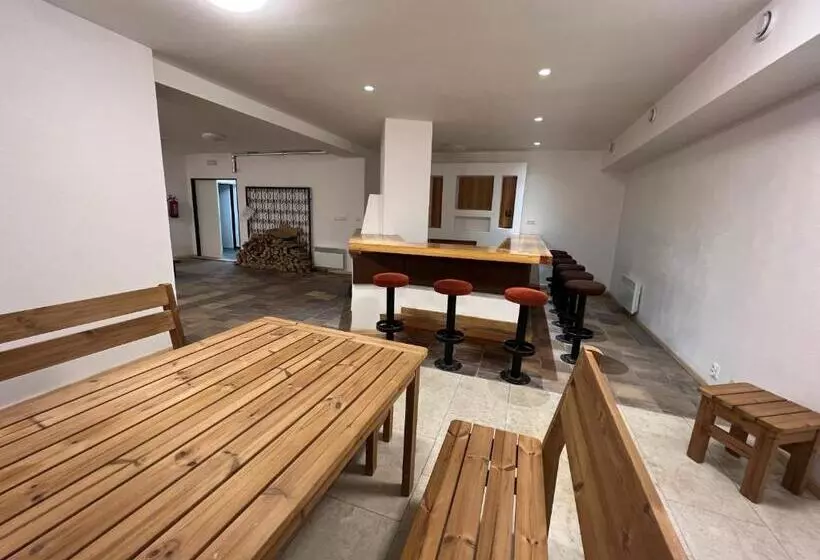 Apartmán Studnice Na Vysočině