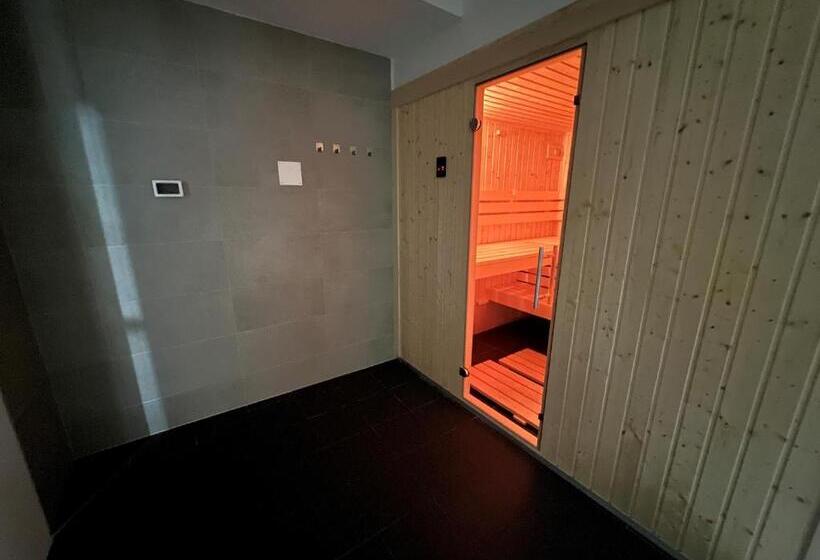 Apartmán Studnice Na Vysočině