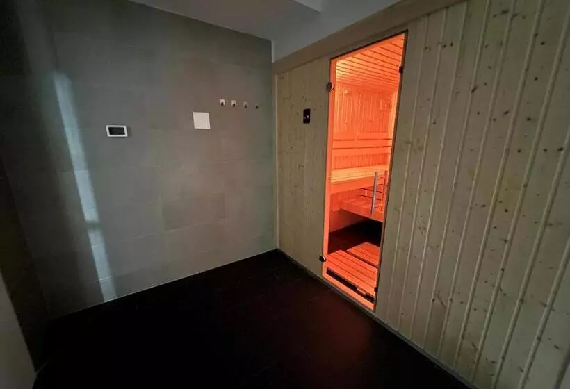Apartmán Studnice Na Vysočině