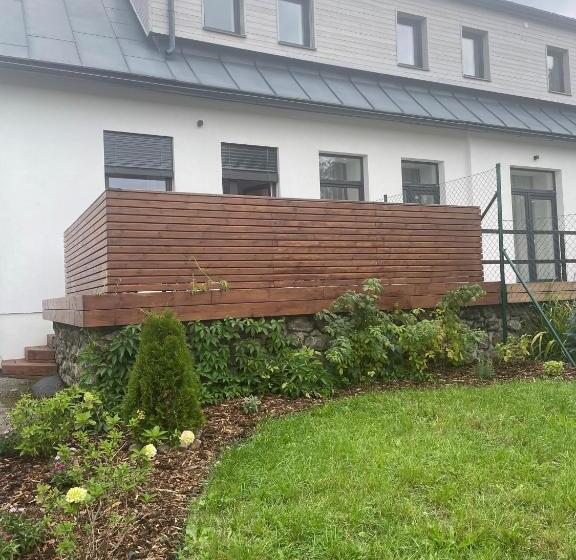 Apartmán Studnice Na Vysočině