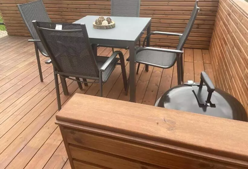 Apartmán Studnice Na Vysočině