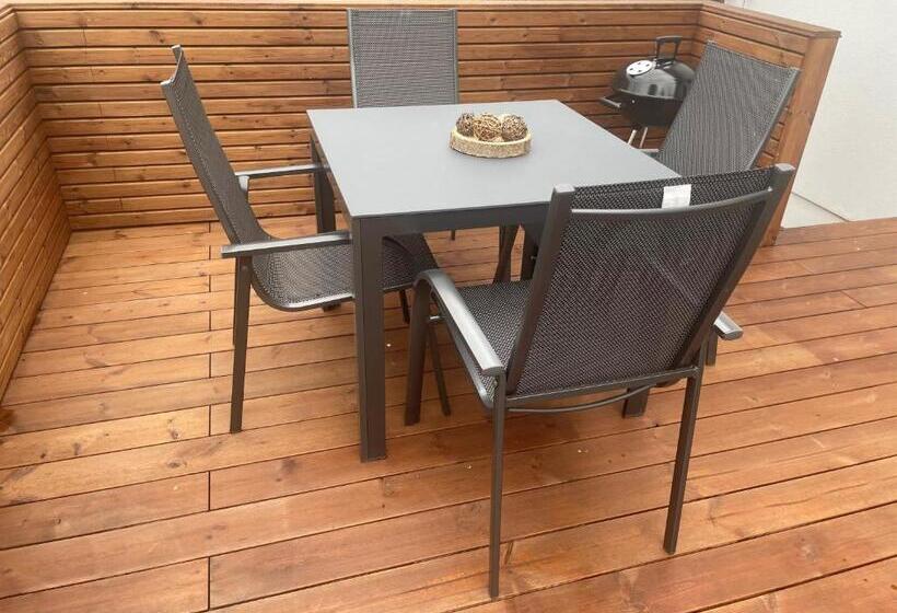 Apartmán Studnice Na Vysočině