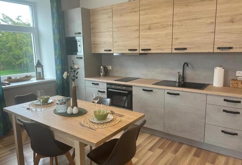 Apartmán Studnice Na Vysočině