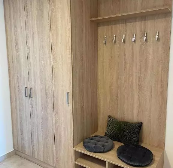 Apartmán Studnice Na Vysočině