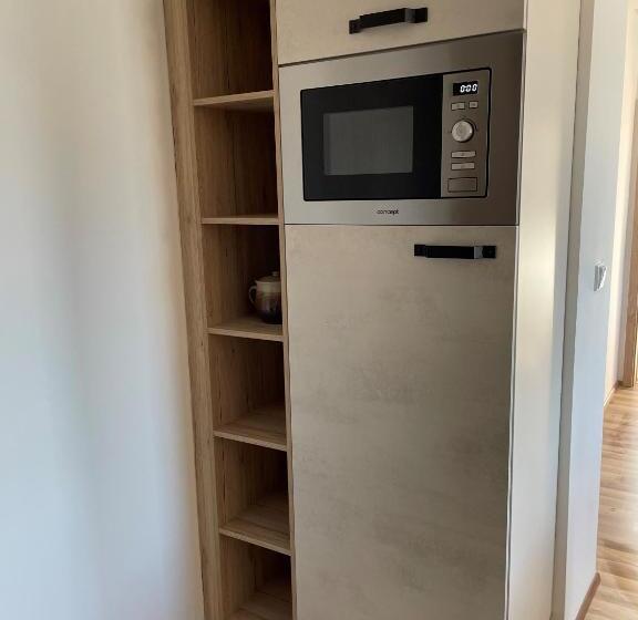 Apartmán Studnice Na Vysočině