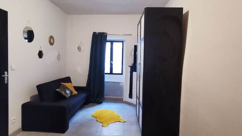 Appartement En Plein Coeur De Mâcon H