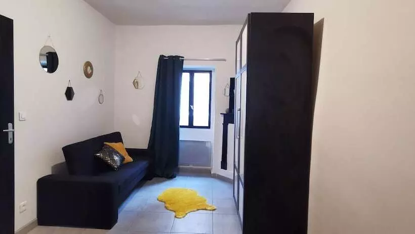 Appartement En Plein Coeur De Mâcon H
