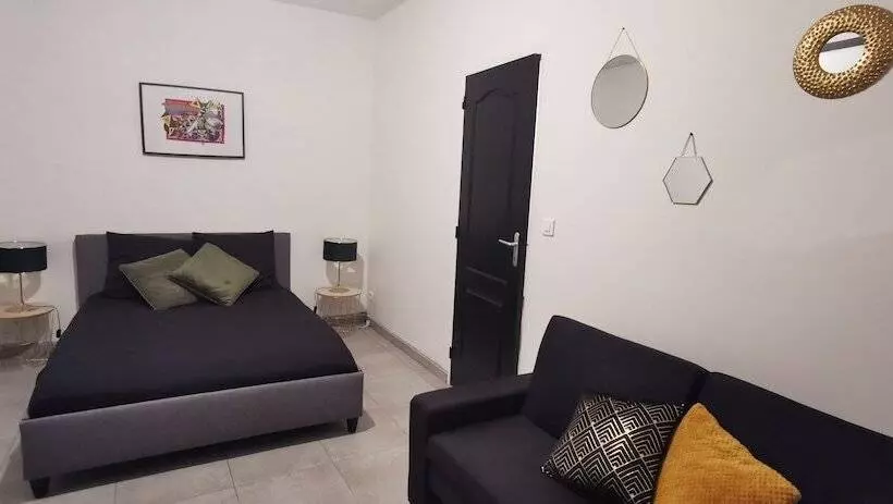 Appartement En Plein Coeur De Mâcon H