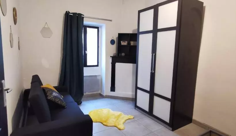 Appartement En Plein Coeur De Mâcon H