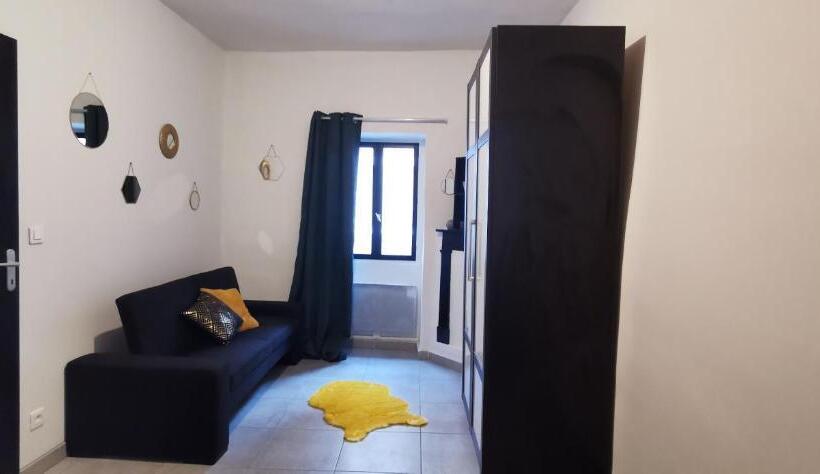Appartement En Plein Coeur De Mâcon H