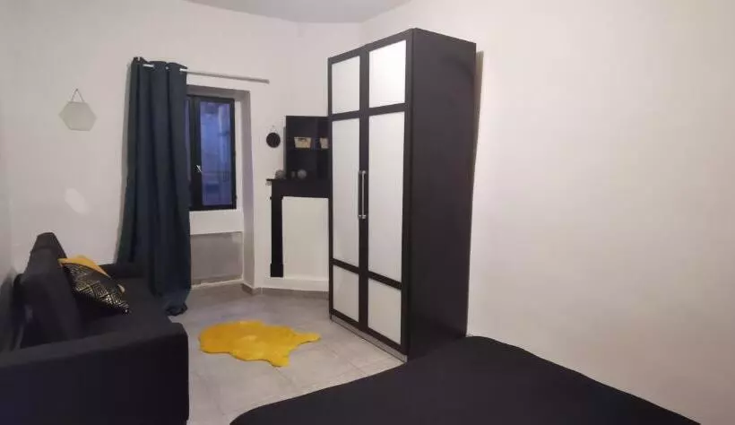 Appartement En Plein Coeur De Mâcon H