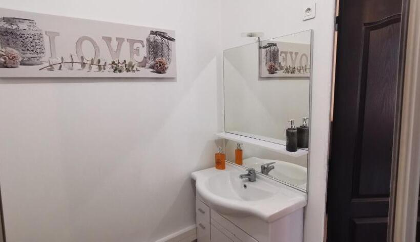 Appartement En Plein Coeur De Mâcon H