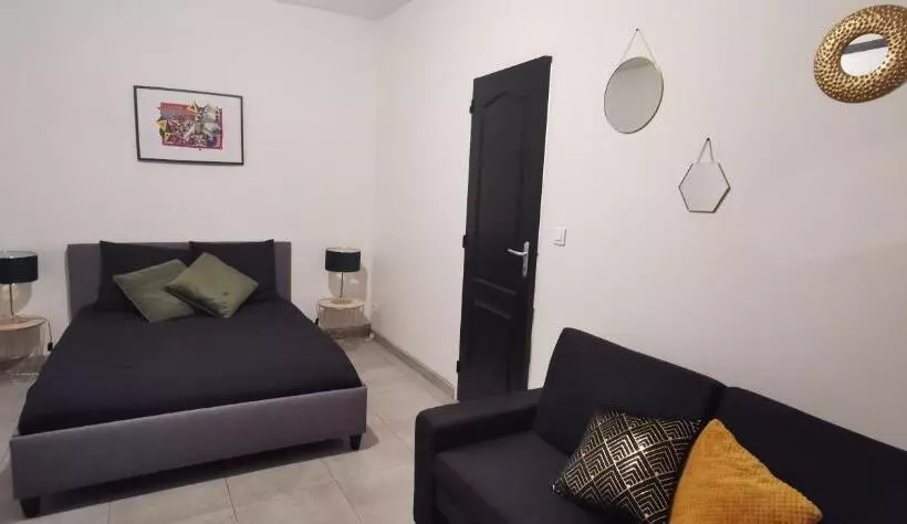 Appartement En Plein Coeur De Mâcon H