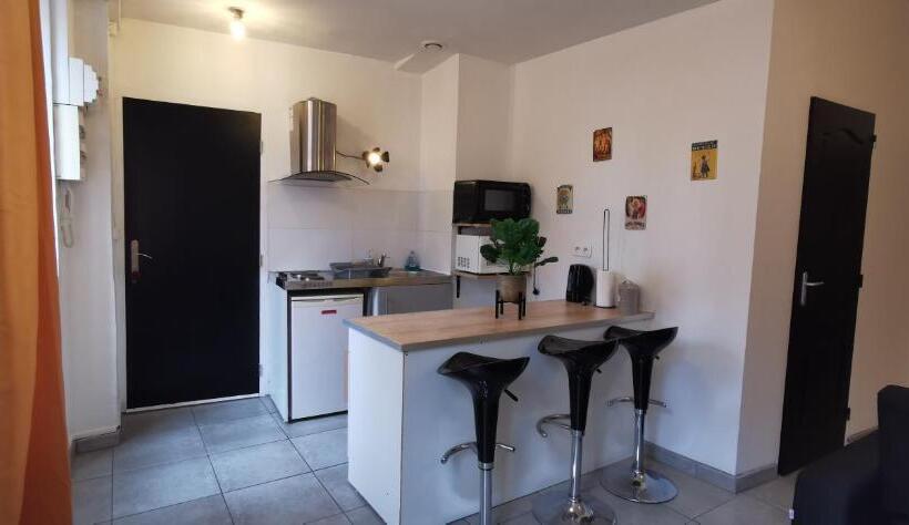 Appartement En Plein Coeur De Mâcon H