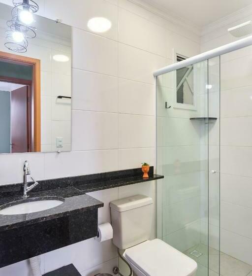 Bh16: Ap Novinho Com Piscina, Churras E Garagem