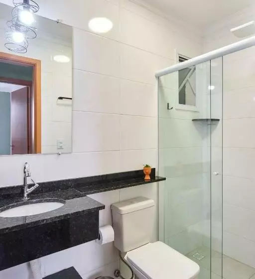 Bh16: Ap Novinho Com Piscina, Churras E Garagem