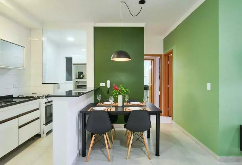 Bh16: Ap Novinho Com Piscina, Churras E Garagem