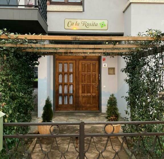 Ca La Rosita