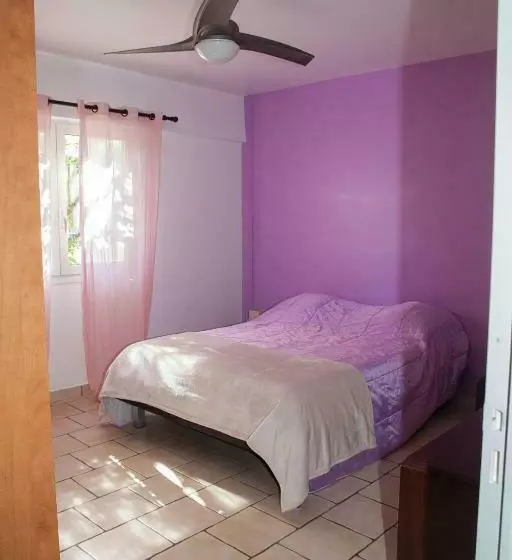 Le Cerisier Côtelé