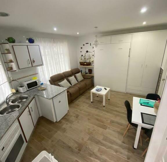 Estudio Casco Histórico De Cedeira