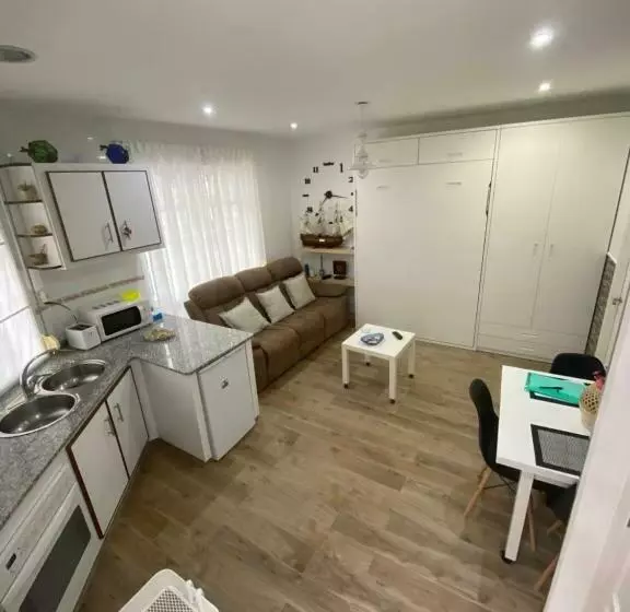 Estudio   Casco Histórico De Cedeira