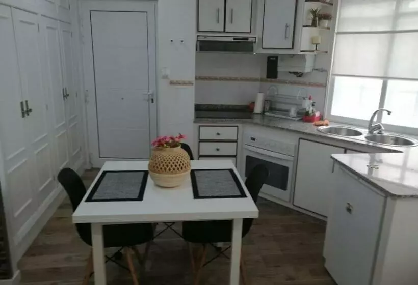 Estudio   Casco Histórico De Cedeira