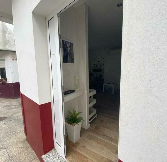 Estudio Casco Histórico De Cedeira