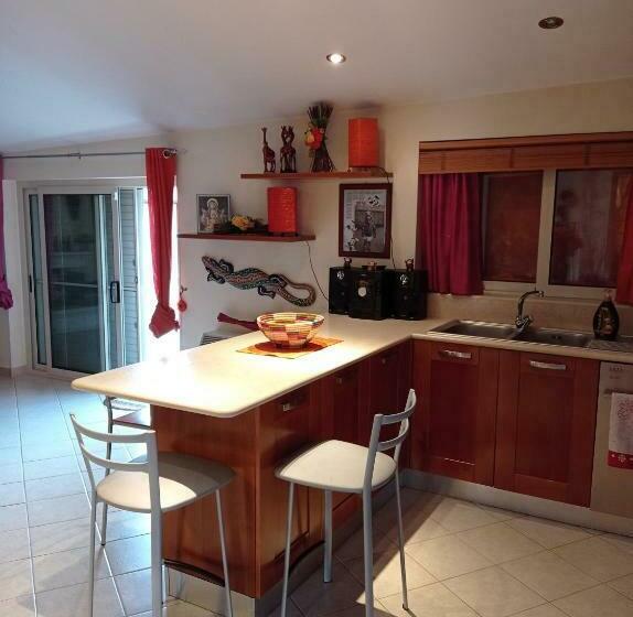 Il Mulino Appartamento Itri Centro 150 M2 Con Ampio Terrazzo Completo Di Tutti I Comfort