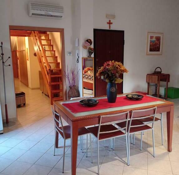 Il Mulino Appartamento Itri Centro 150 M2 Con Ampio Terrazzo Completo Di Tutti I Comfort