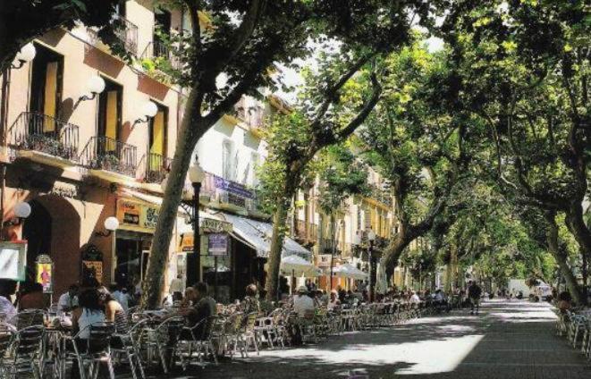 La Posada Del Centro