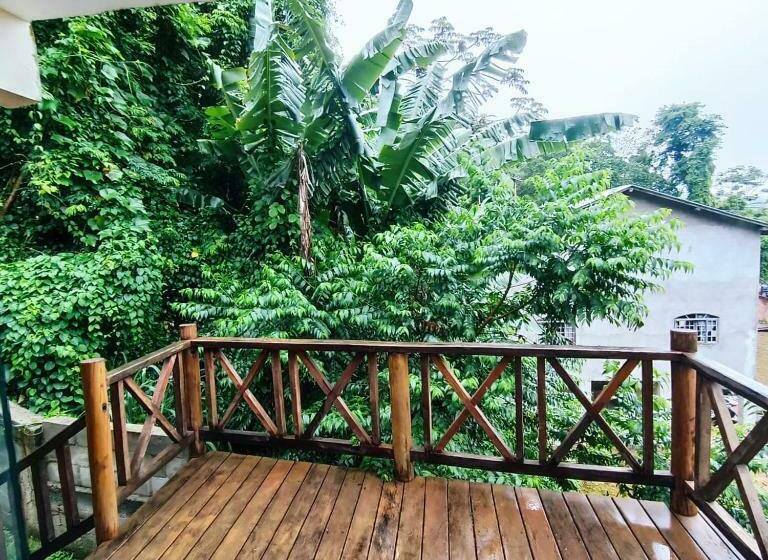 Locação Ilhabela Chalés Do Ademir