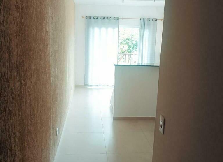 Locação Ilhabela Chalés Do Ademir