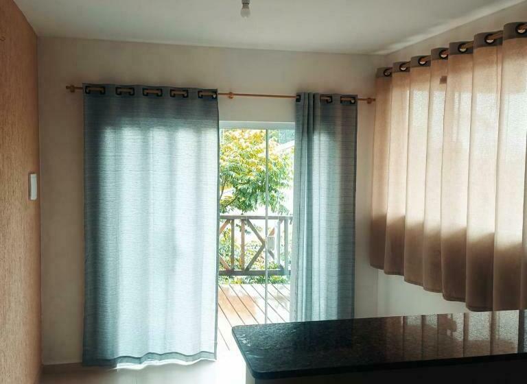 Locação Ilhabela Chalés Do Ademir