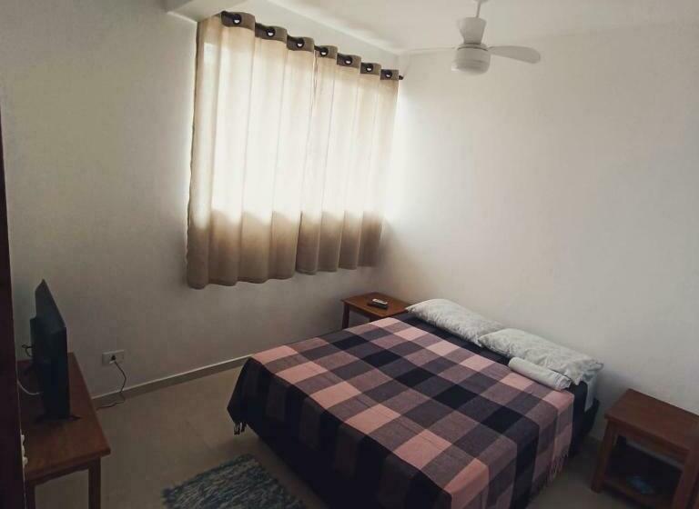 Locação Ilhabela Chalés Do Ademir