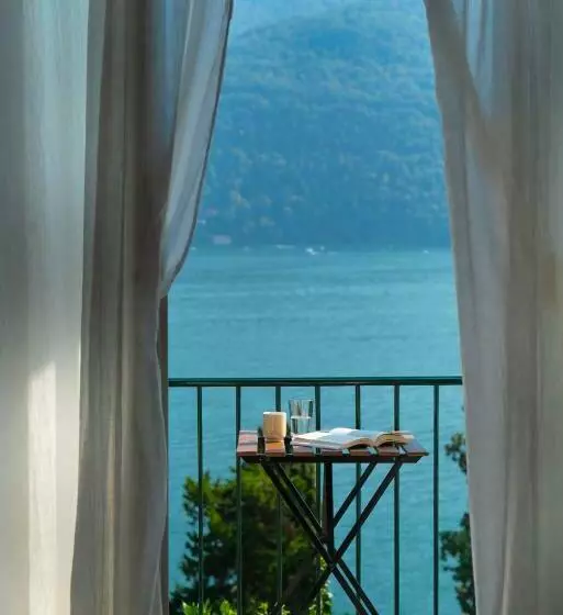 Nagi Lake Como Apartment