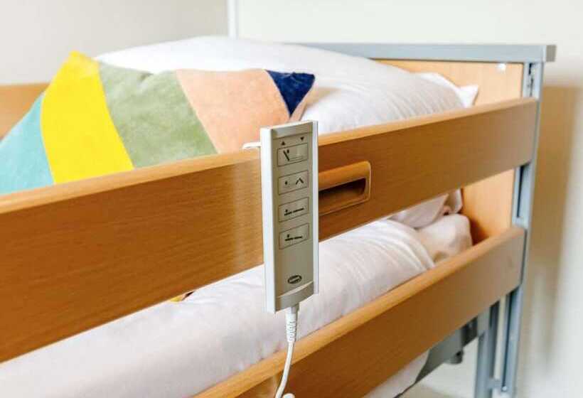 Roe Cottage Disabled Adapted 2 Bed Cottage