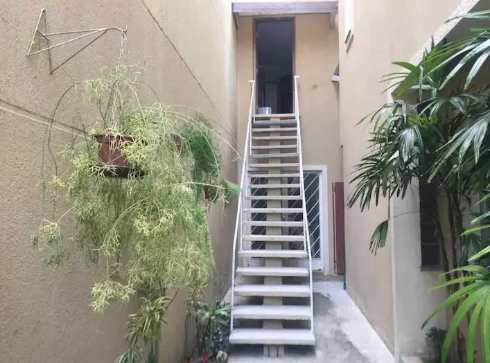 Suite/loft Jardim Botanico