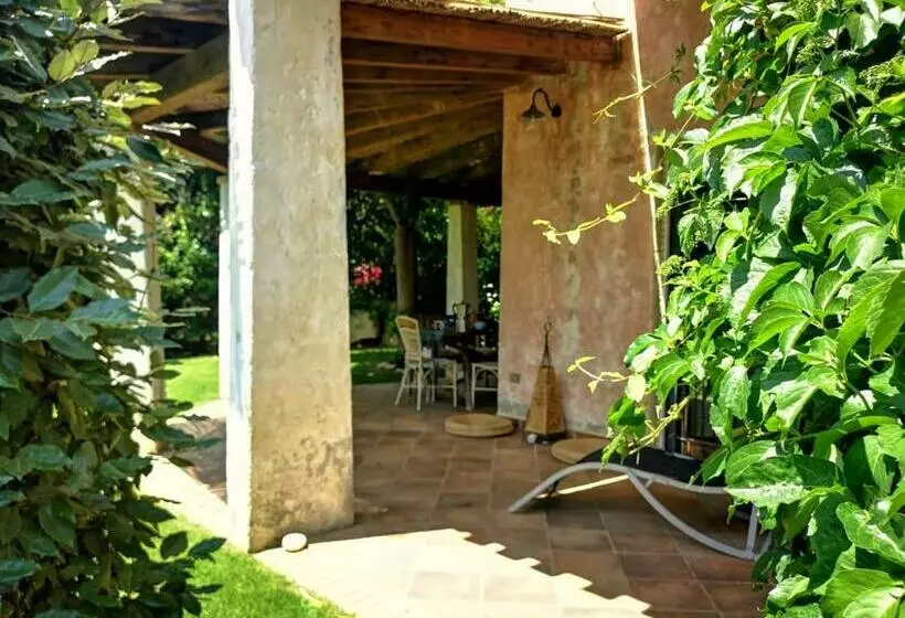 Villa Coloratissima