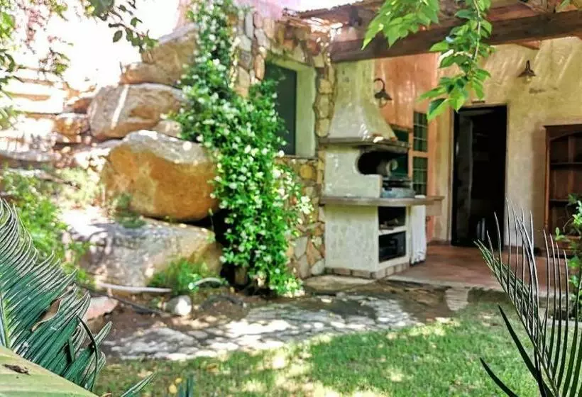 Villa Coloratissima